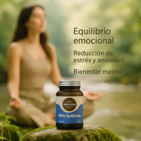 Hifas equilibrium