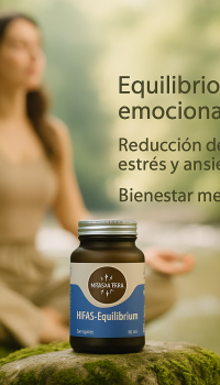 Hifas equilibrium