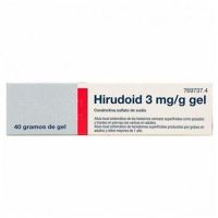 Hirudoid  