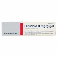Hirudoid 