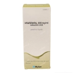Hodernal 800mg/ml solución oral