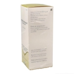 Hodernal 800mg/ml solución oral