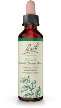 Holly (Acebo) Nelsons