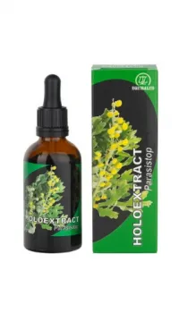 Holoextract Parasistop 50ml