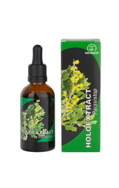 Holoextract Parasistop 50ml