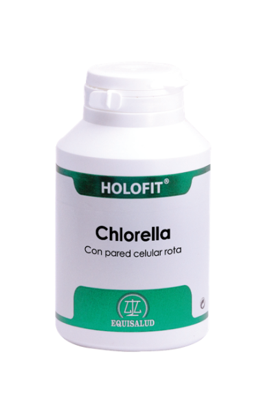Holofit Chlorella 