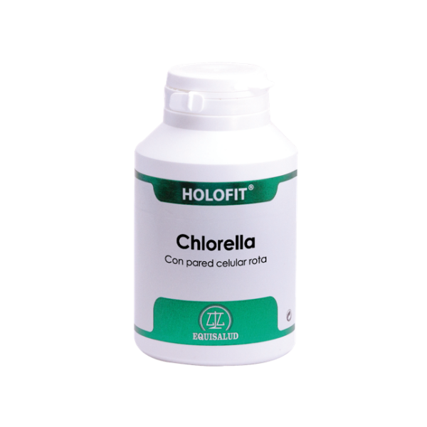 Holofit Chlorella 