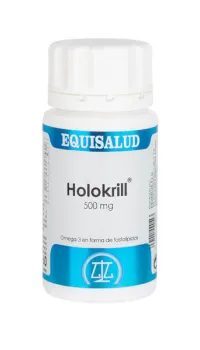 HOLOKRILL