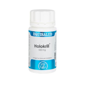 HOLOKRILL