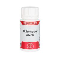 Holomega Alkali