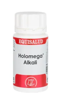 Holomega Alkali