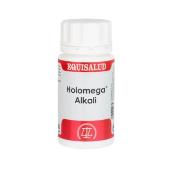 Holomega Alkali