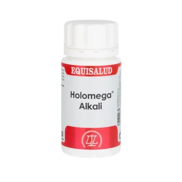  - Alcalinizante del cuerpo. Conjunto de sales, vitaminas y minerales, muy eficaces para contrarrestar el exceso de acidez en el organismo, produciendo a su vez la necesaria remineralización, debido a las pérdidas de minerales que se ocasionan en el organismo para compensar la acidez.