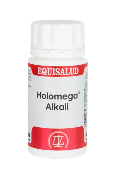 Holomega Alkali