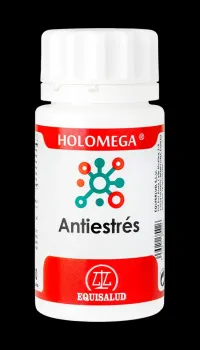 Holomega Antiestrés