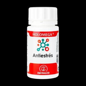 Holomega Antiestrés