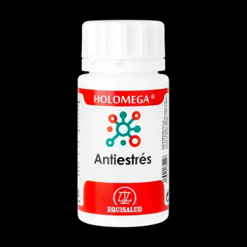 Holomega Antiestrés