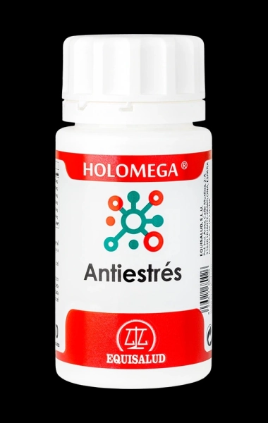 Holomega Antiestrés Holomega Antiestrés