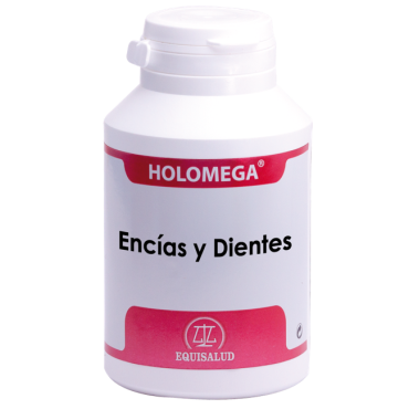  - Ayuda importante al mantenimiento de la salud de las encías y los dientes.