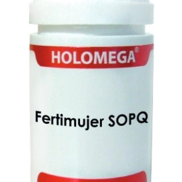 Holomega Fertimujer SOPQ Holomega Fertimujer SOPQ