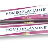 Homeoplasmine 