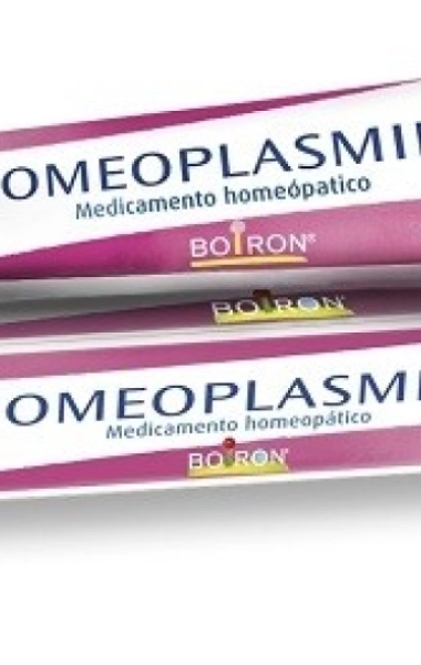 Homeoplasmine Homeoplasmine