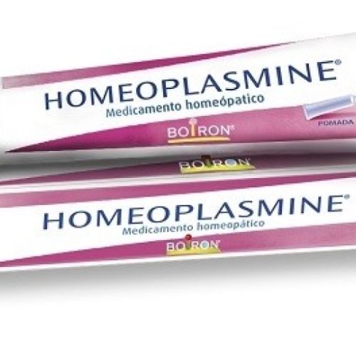  - Es un medicamento homeopático utilizado tradicionalmente en irritaciones de la piel