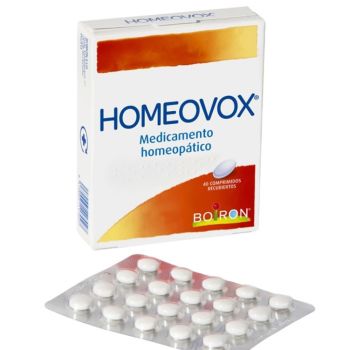 Homeovox 