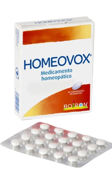 Homeovox 