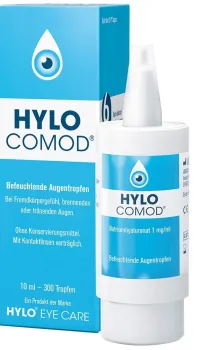 Hylo Comod