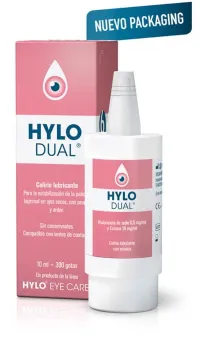 Hylo Dual