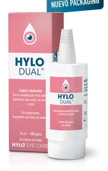 Hylo Dual