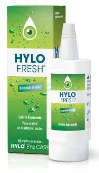 Hylo Fresh