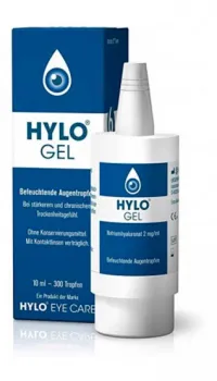Hylo Gel