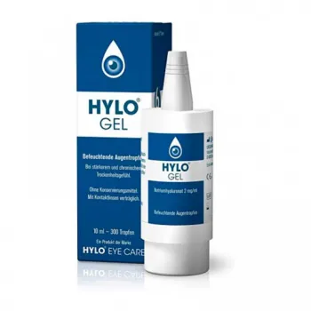 Hylo Gel