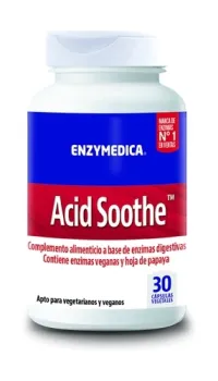 Acid Soothe