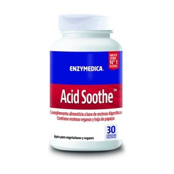 Acid Soothe