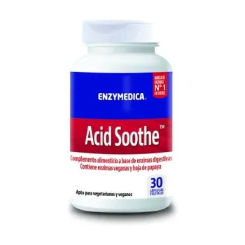 Acid Soothe