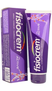 Fisiocrem Gel Active