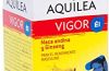 Aquilea Vigor Él - Suplemento alimenticio vigorizante para el rendimiento masculino, ayudando a que los hombres se sientan con más energía y vitalidad.