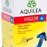 Aquilea Vigor Él