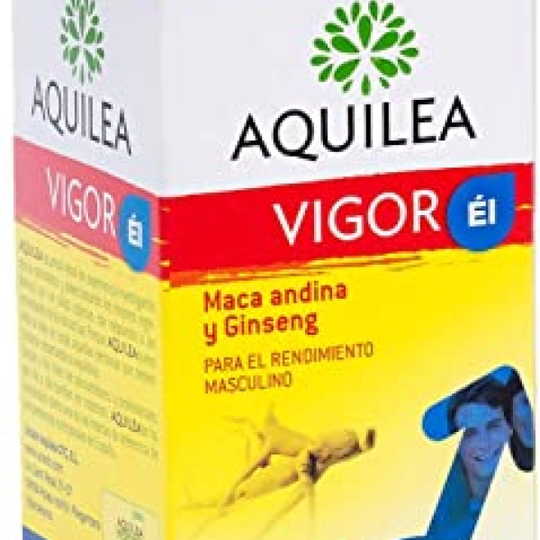 Aquilea Vigor Él