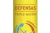  - Contribuyen al buen funcionamiento del sistema inmunitario y a proteger nuestro organismo frente al daño oxidativo.