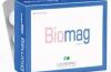 Biomag  - Es un medicamento homeopático tradicionalmente empleado en todas las formas de déficit de magnesio, en caso de mala absorción del magnesio, de estrés, de trastornos neurovegetativos, de pérdida de memoria y de calambres.