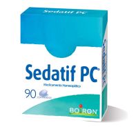 Sedatif PC