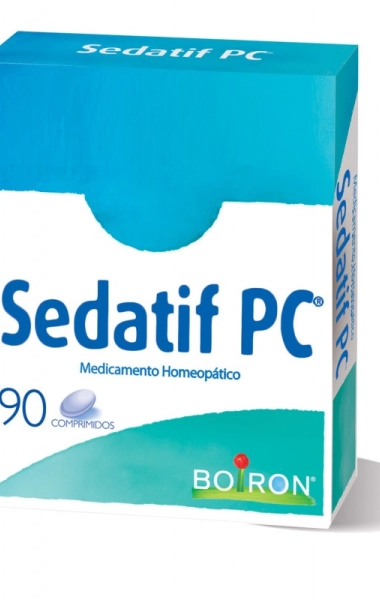 Sedatif PC