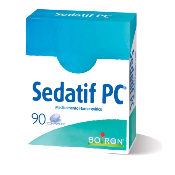Sedatif PC Sedatif PC