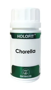 Holofit Chlorella 