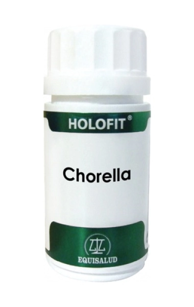 Holofit Chlorella Holofit Chlorella