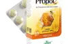 Propol 2 - Eliminan las sustancias indeseadas.